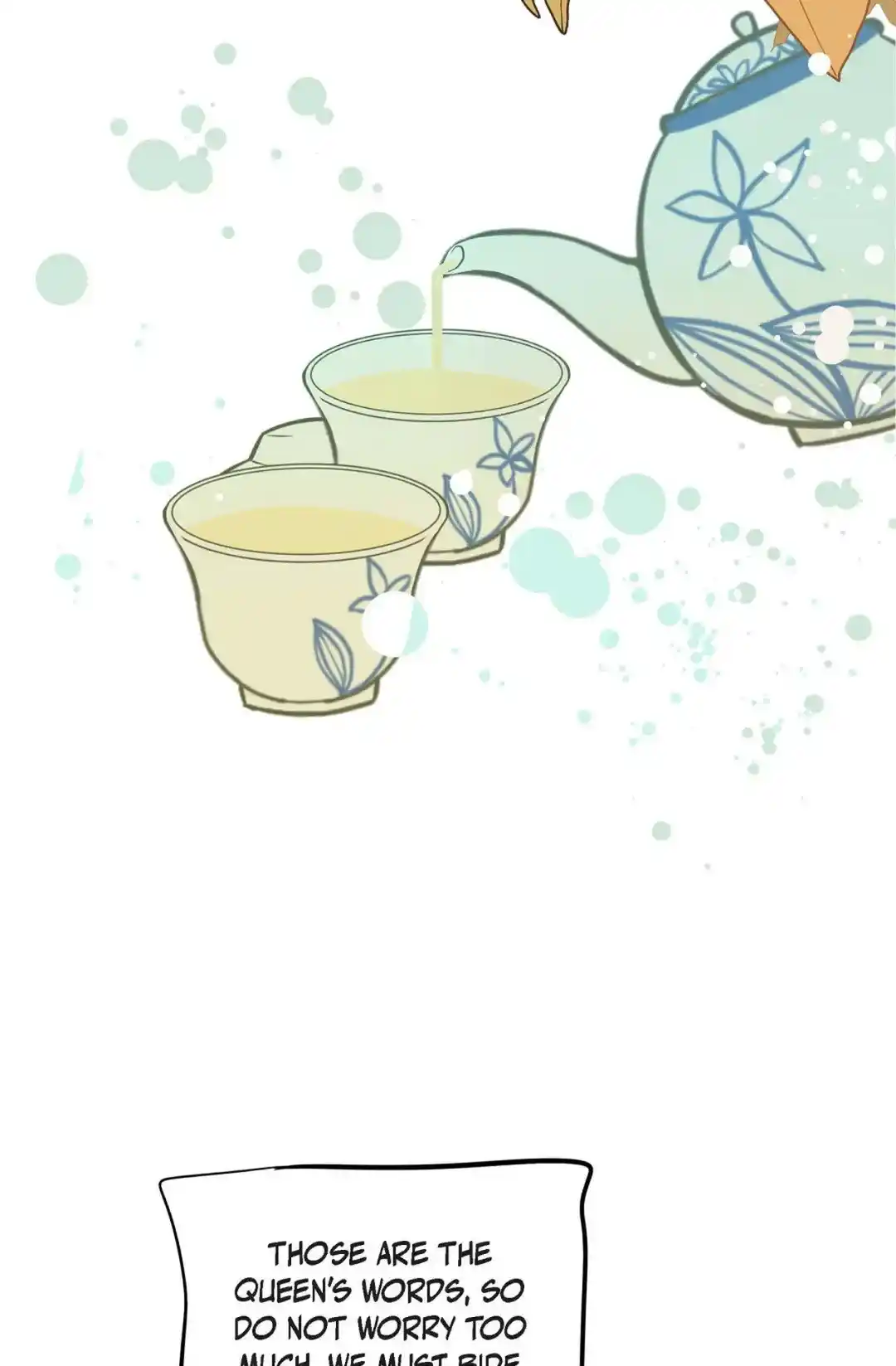 The 13th Night Chapter 177