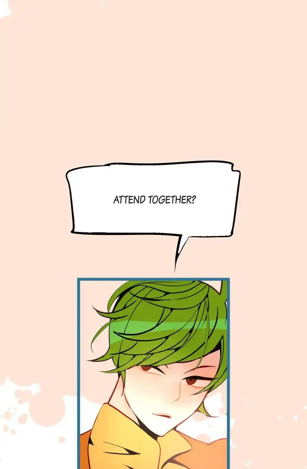 The 13th Night Chapter 177