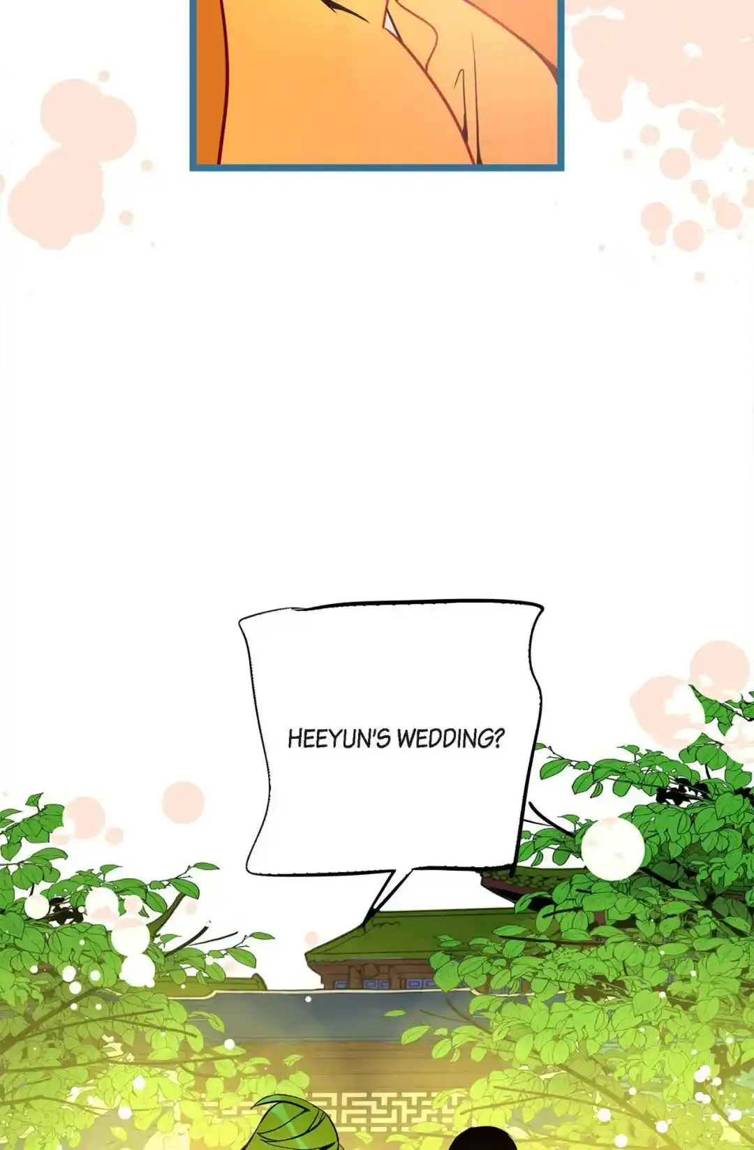 The 13th Night Chapter 177