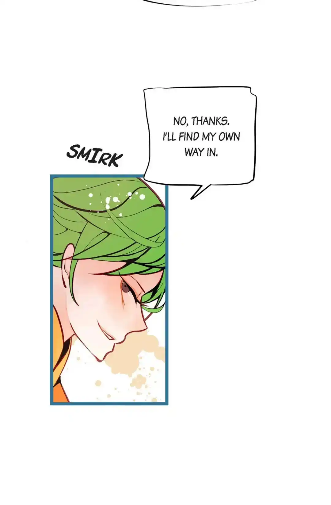 The 13th Night Chapter 177