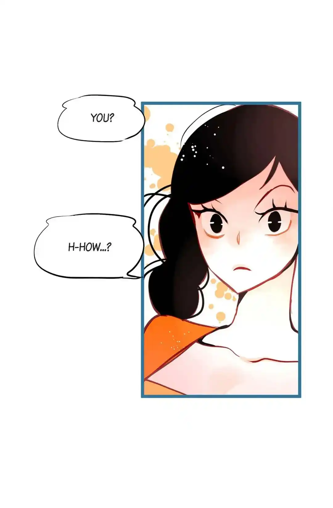 The 13th Night Chapter 177