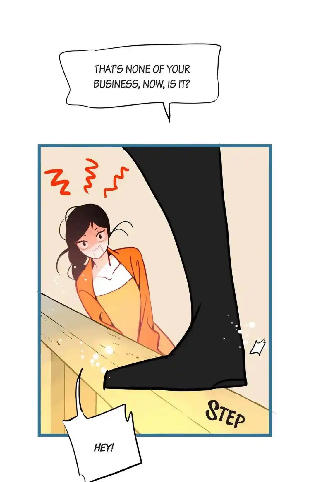 The 13th Night Chapter 177