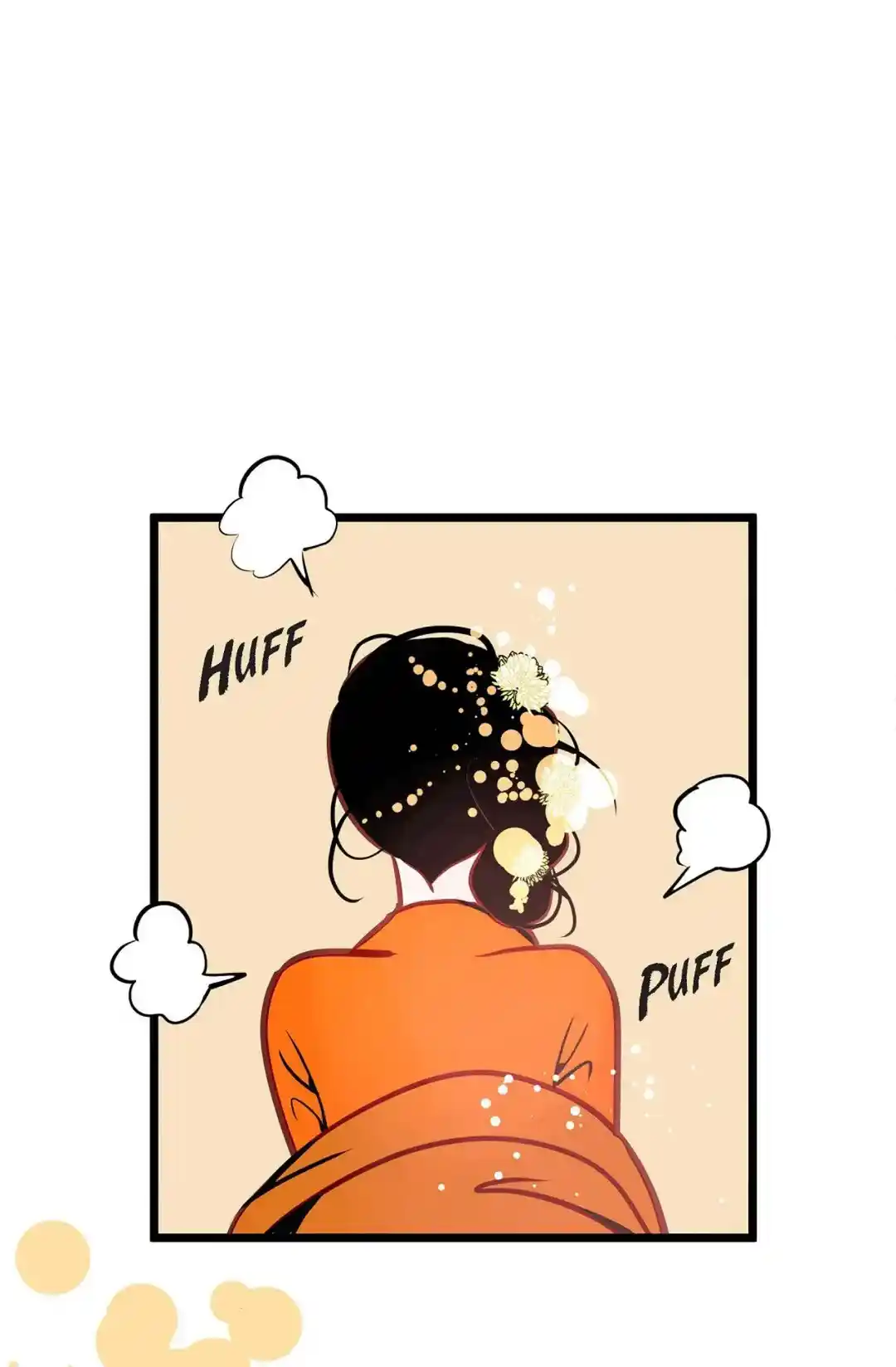 The 13th Night Chapter 177