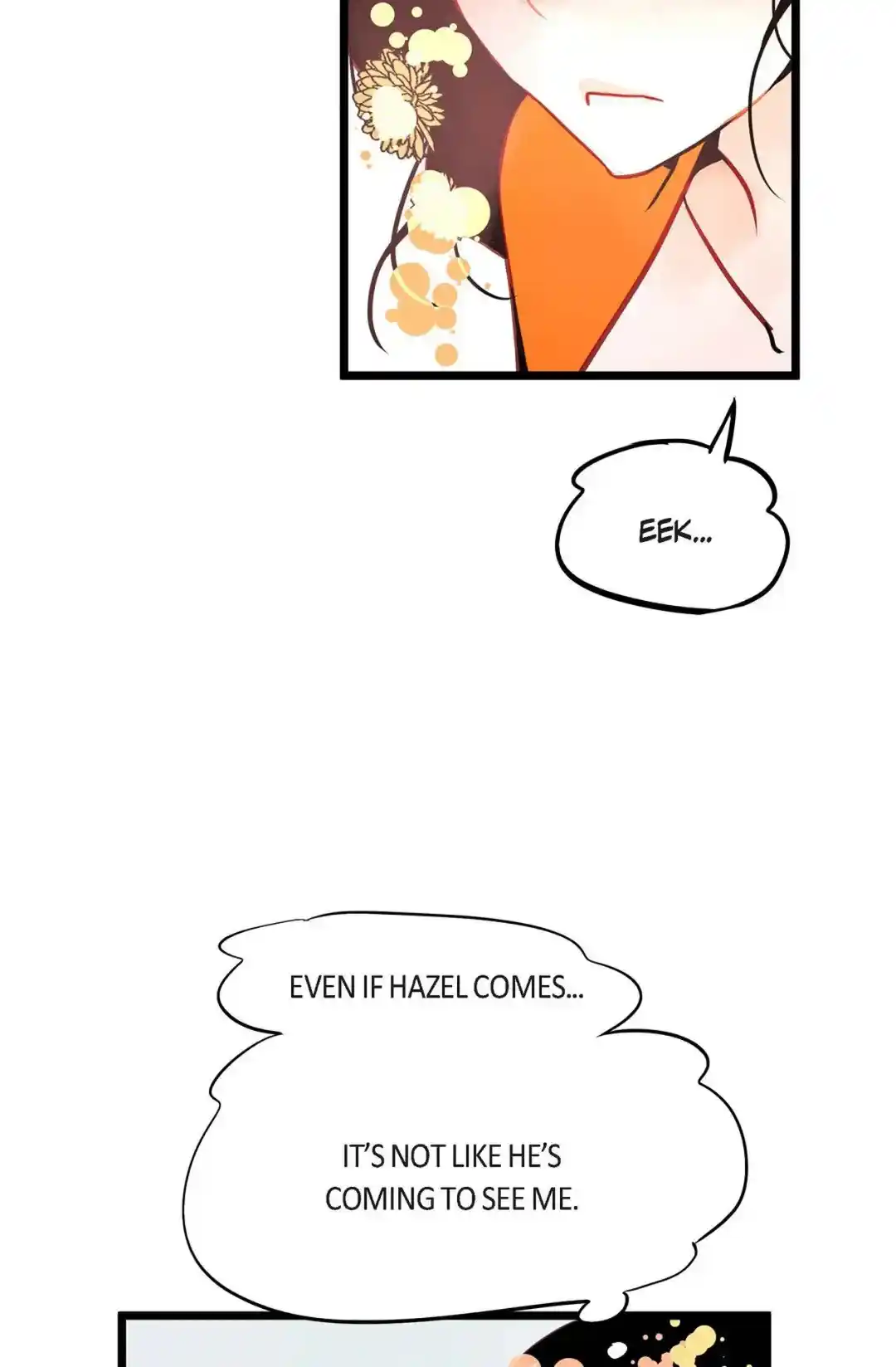 The 13th Night Chapter 177