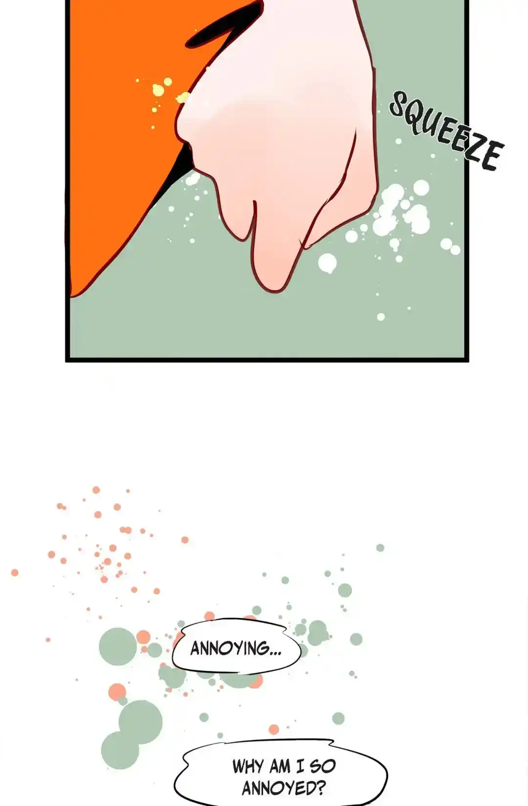 The 13th Night Chapter 177