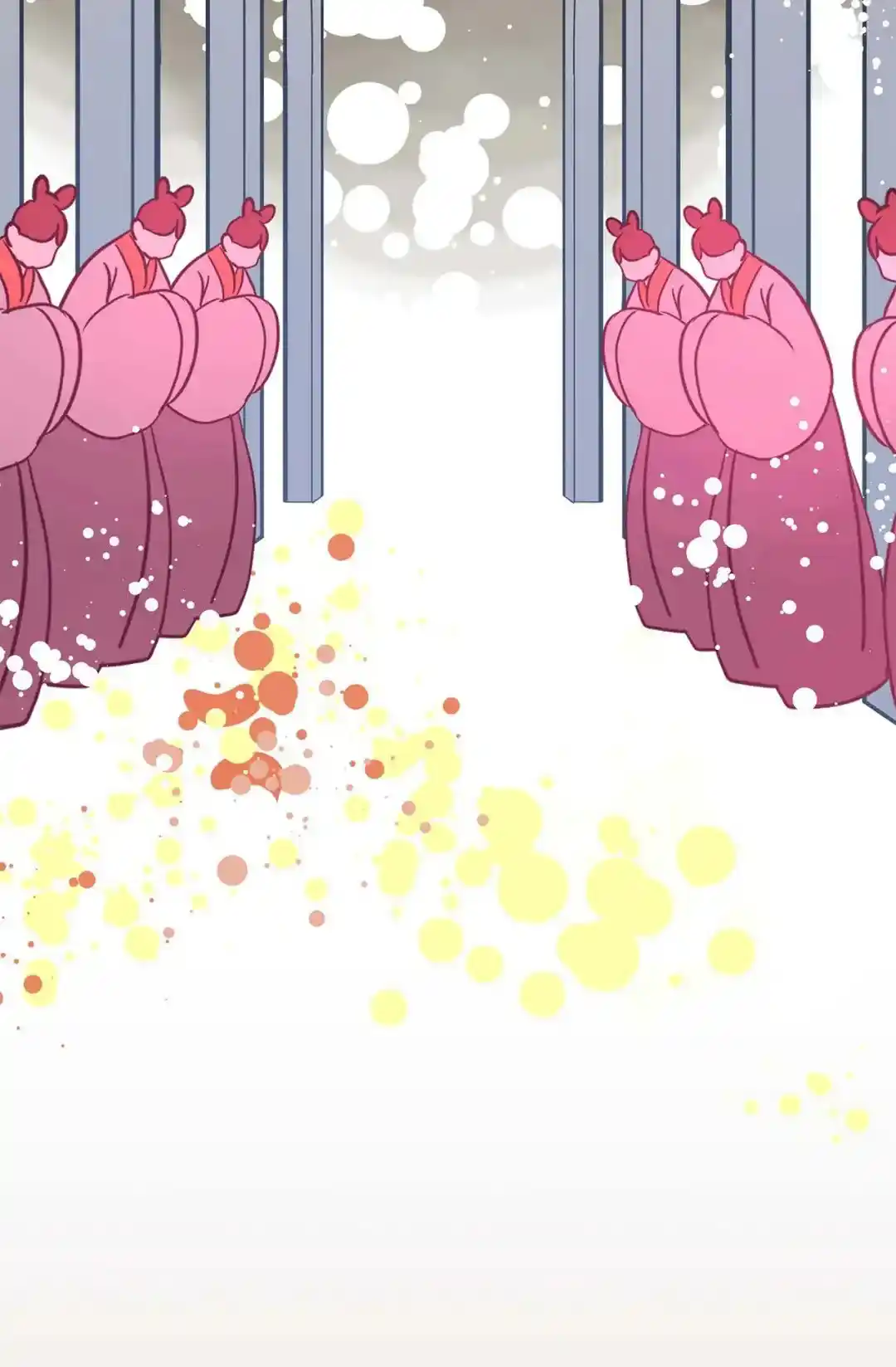 The 13th Night Chapter 177