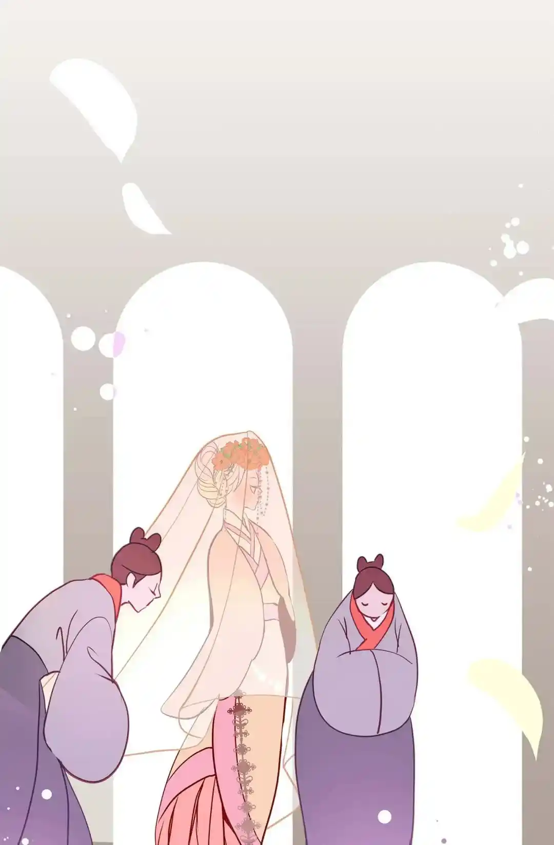 The 13th Night Chapter 177