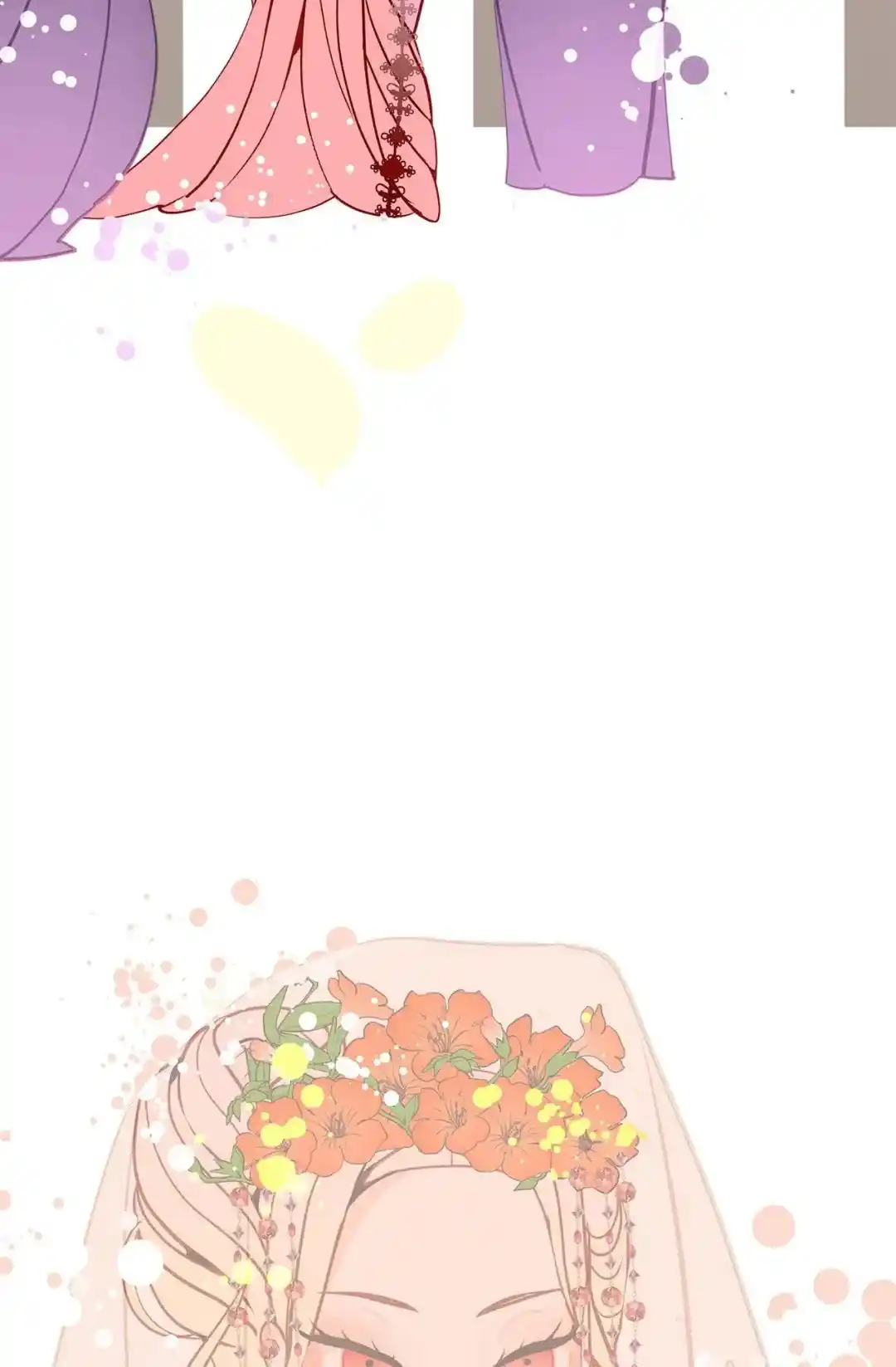 The 13th Night Chapter 177