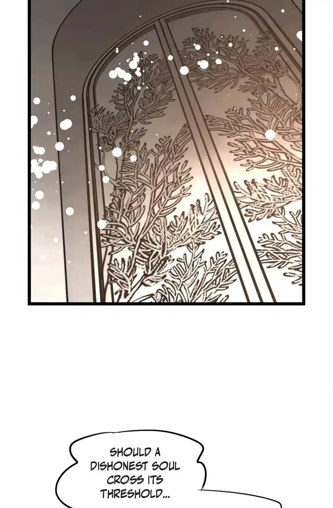 The 13th Night Chapter 177