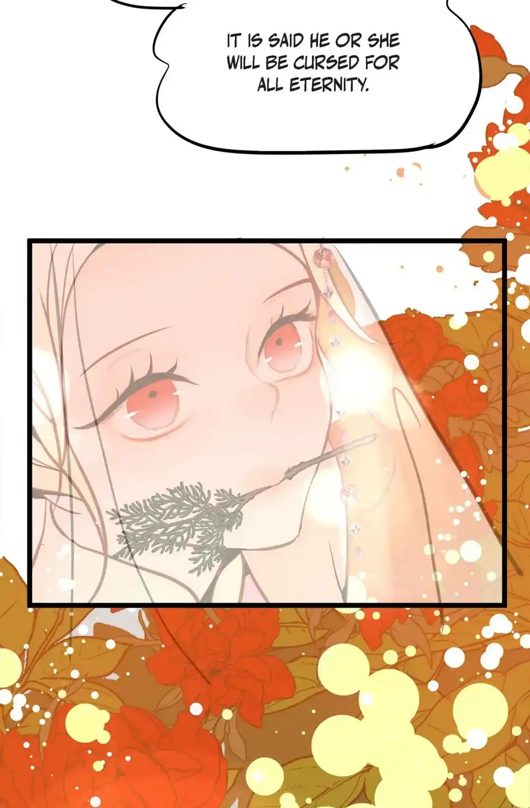 The 13th Night Chapter 177