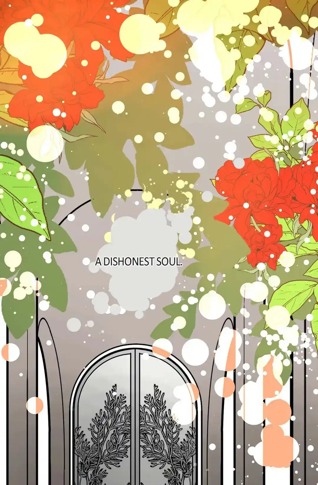 The 13th Night Chapter 177