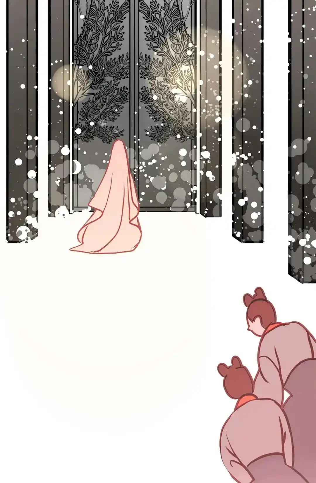 The 13th Night Chapter 177