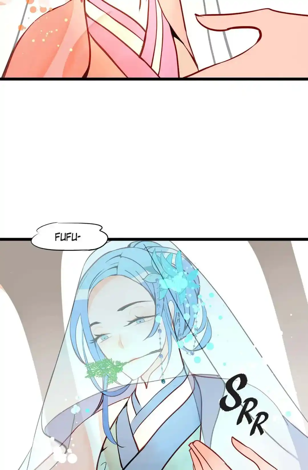 The 13th Night Chapter 178