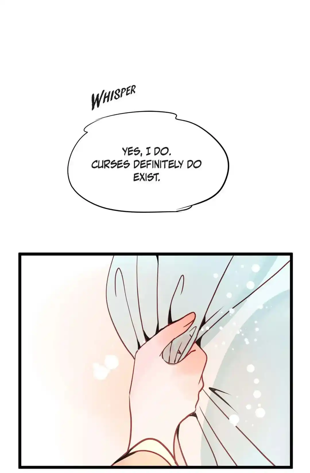 The 13th Night Chapter 178