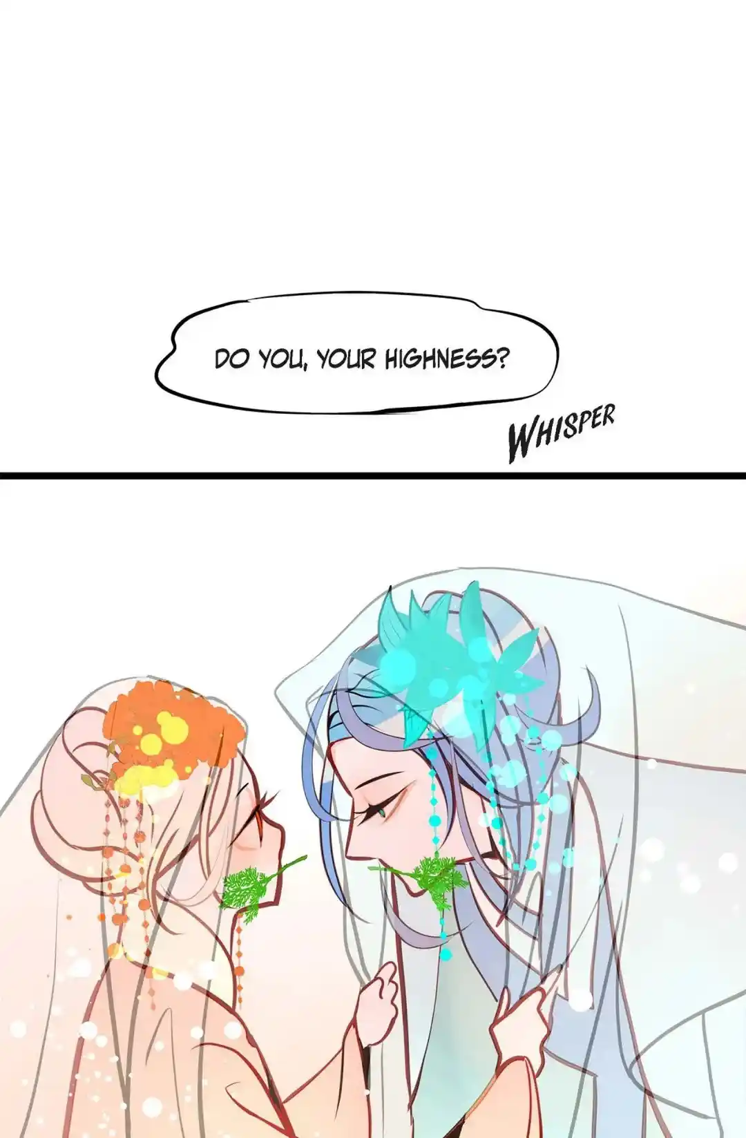 The 13th Night Chapter 178