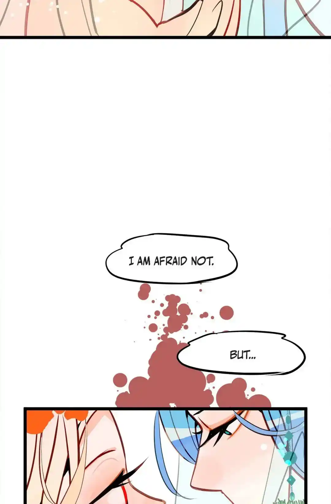 The 13th Night Chapter 178