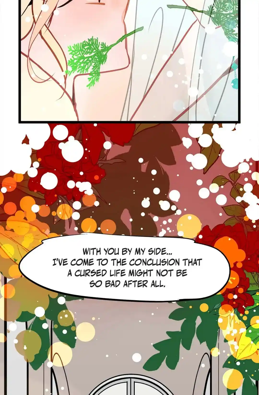 The 13th Night Chapter 178