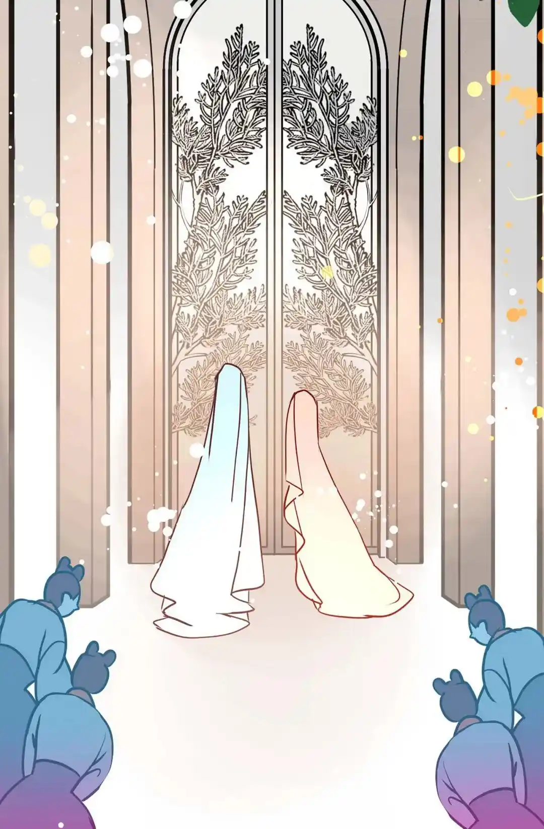 The 13th Night Chapter 178