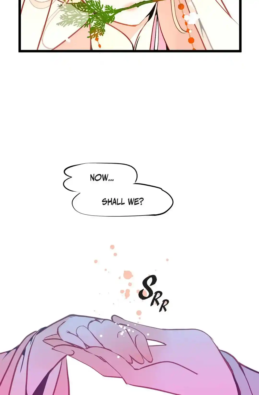 The 13th Night Chapter 178