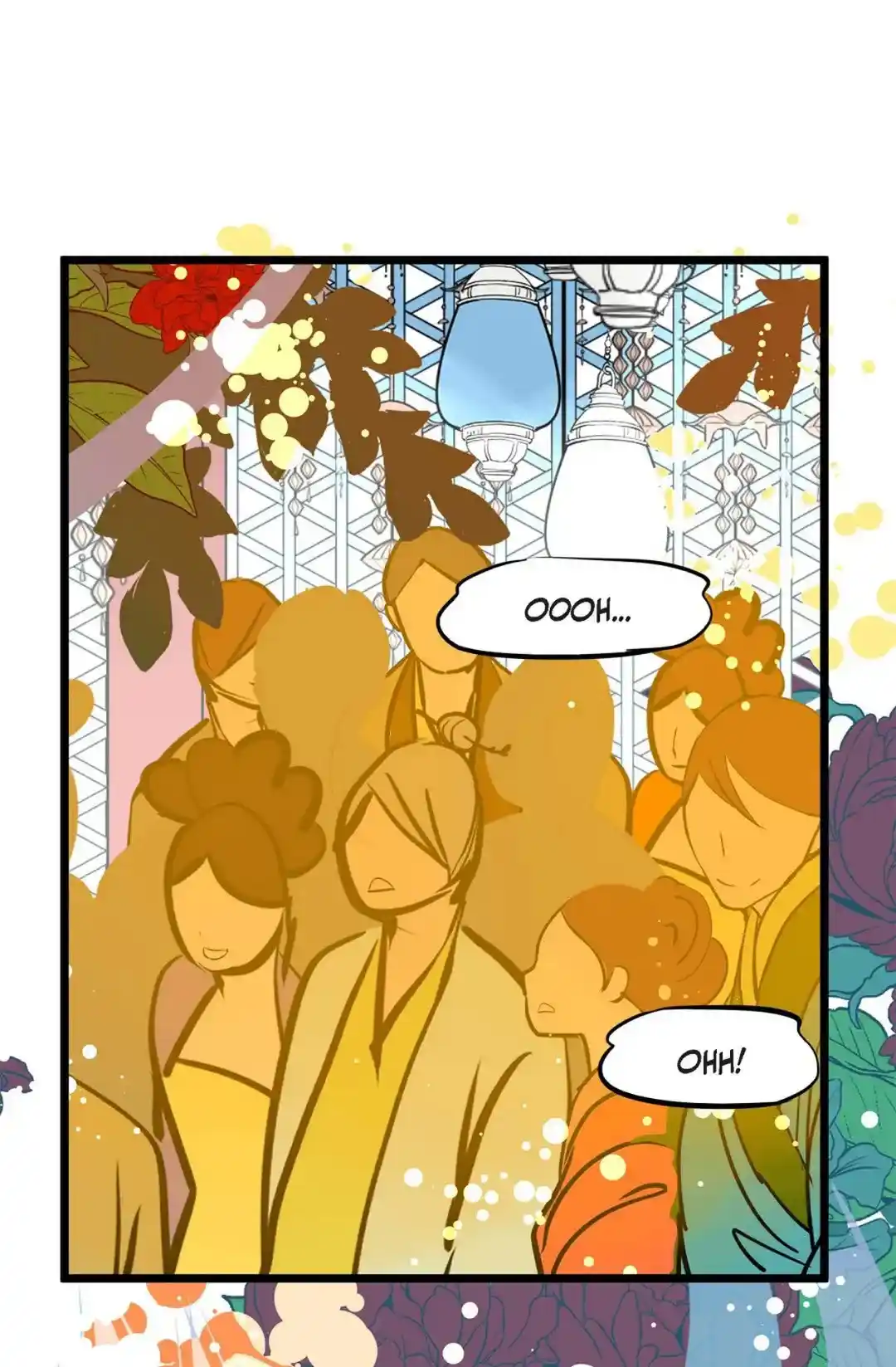 The 13th Night Chapter 178