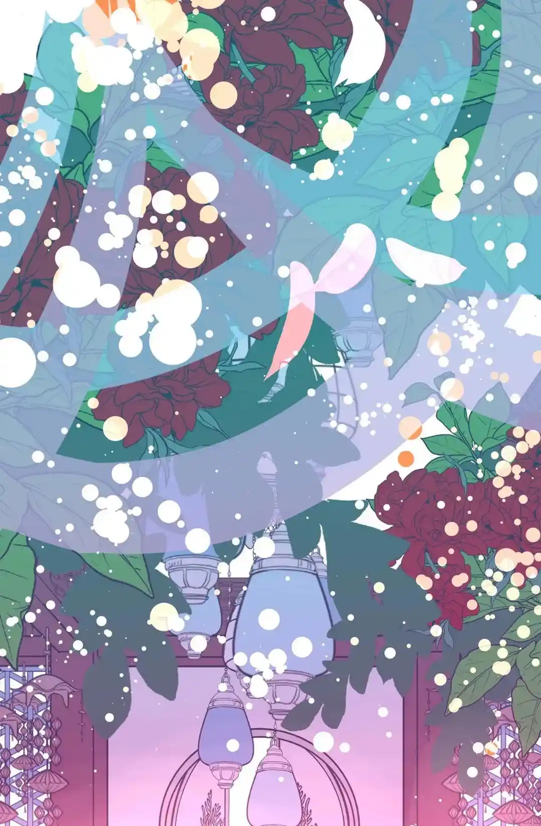 The 13th Night Chapter 178