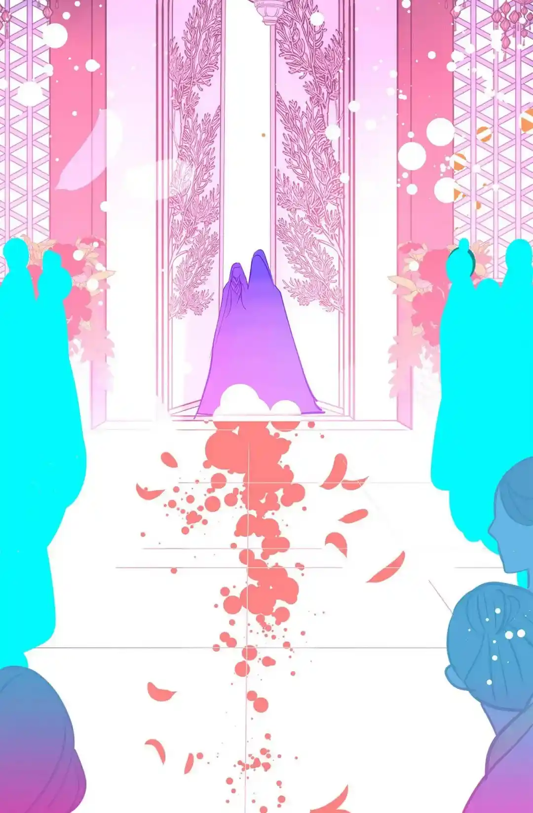 The 13th Night Chapter 178