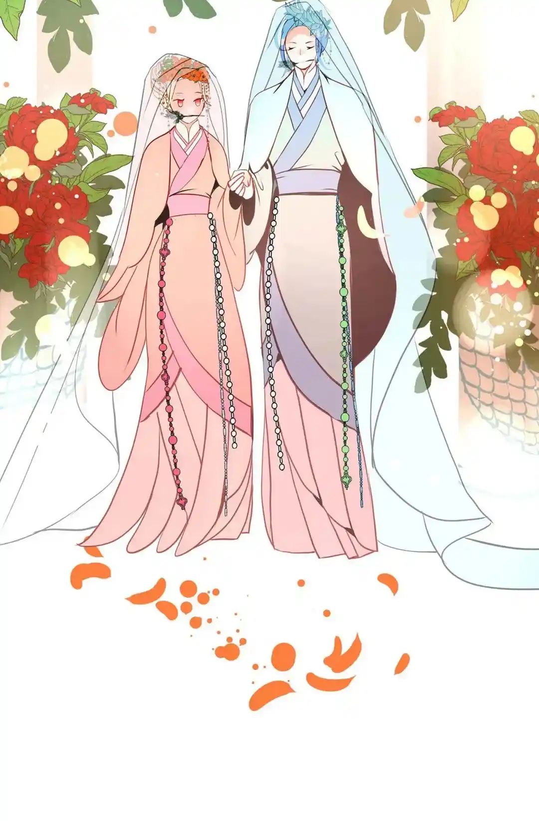 The 13th Night Chapter 178