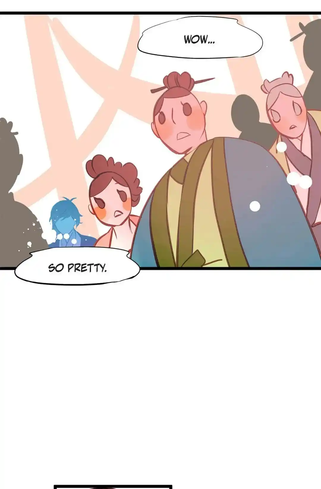 The 13th Night Chapter 178