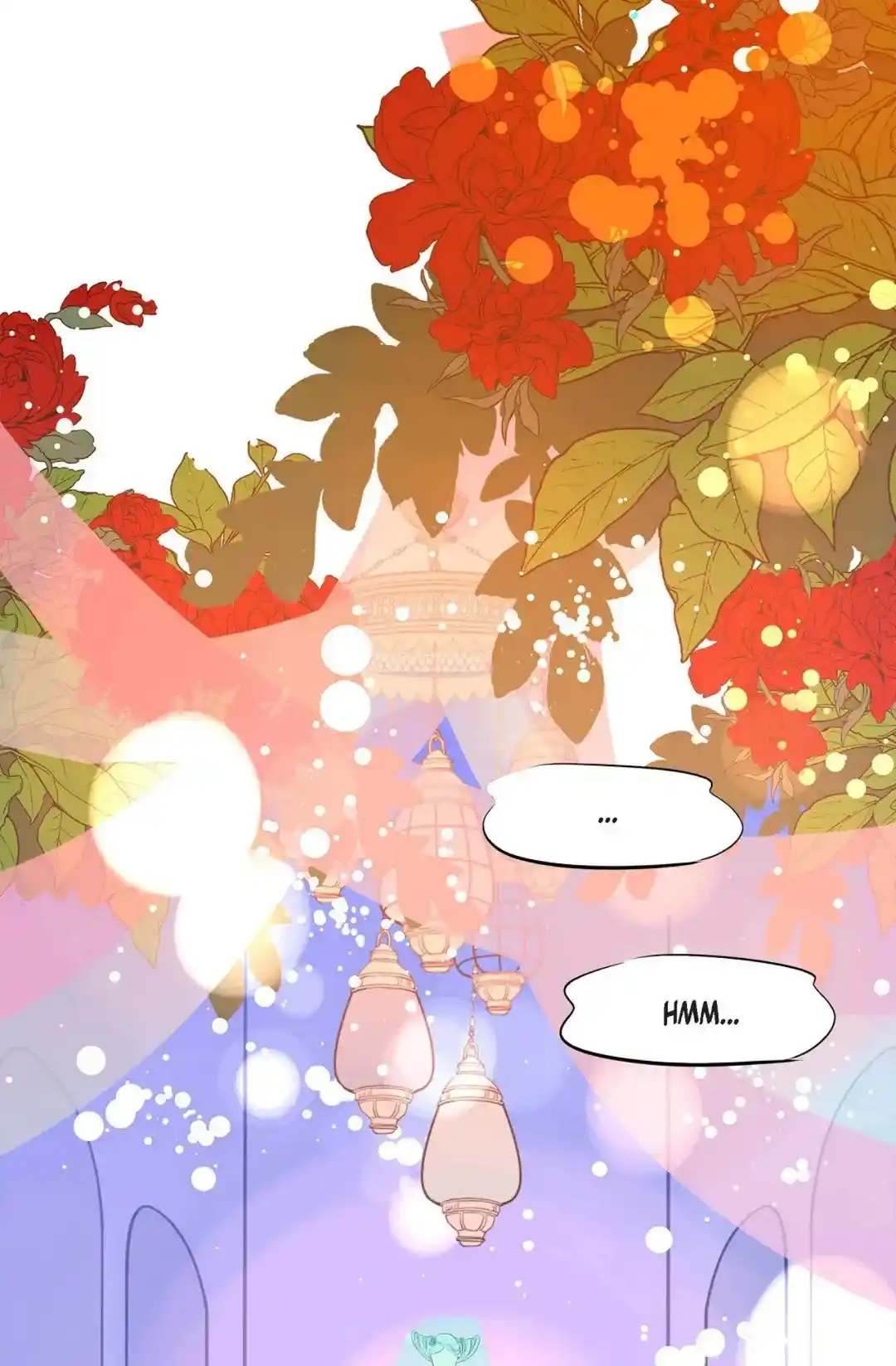 The 13th Night Chapter 178