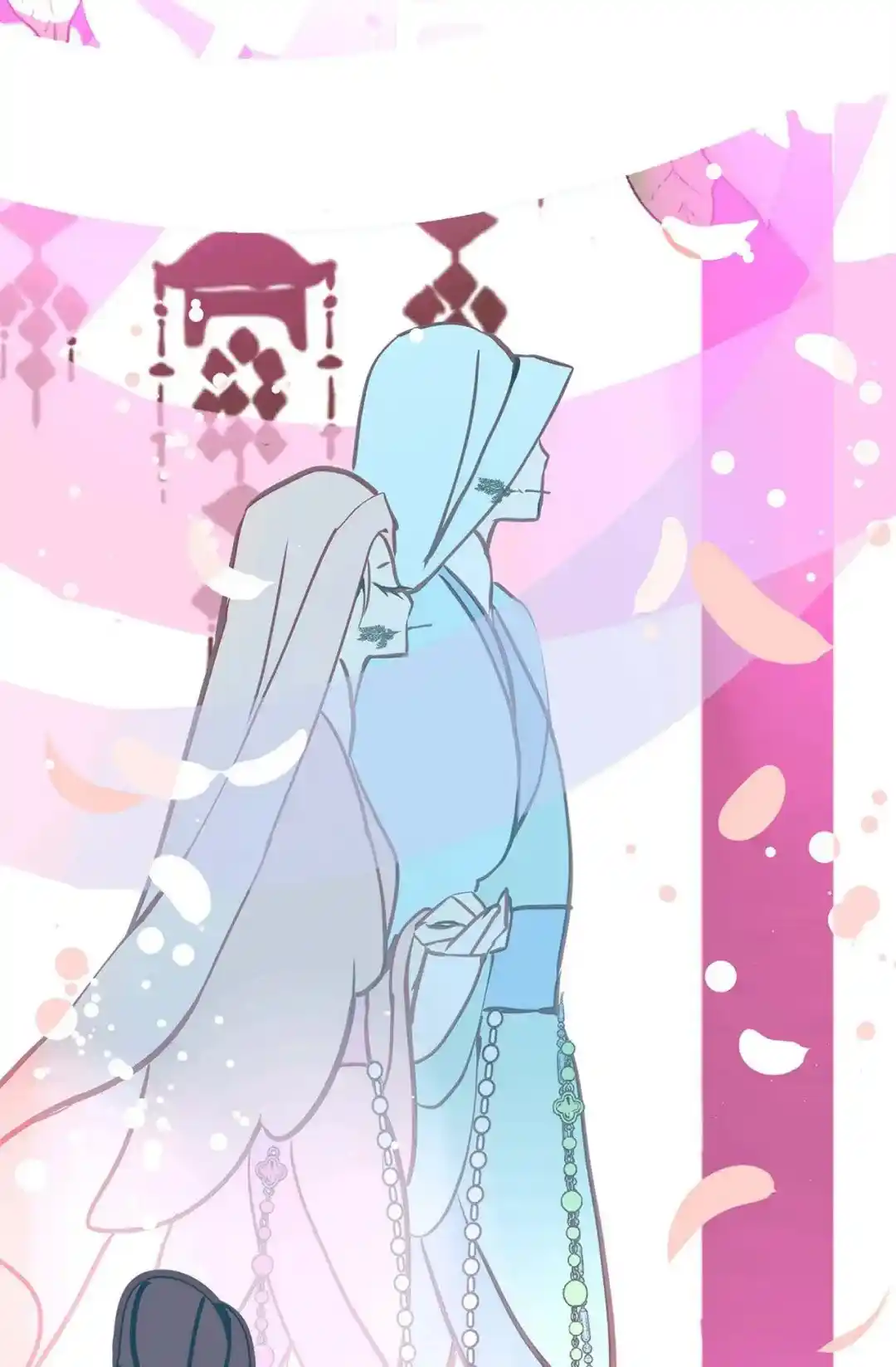 The 13th Night Chapter 178