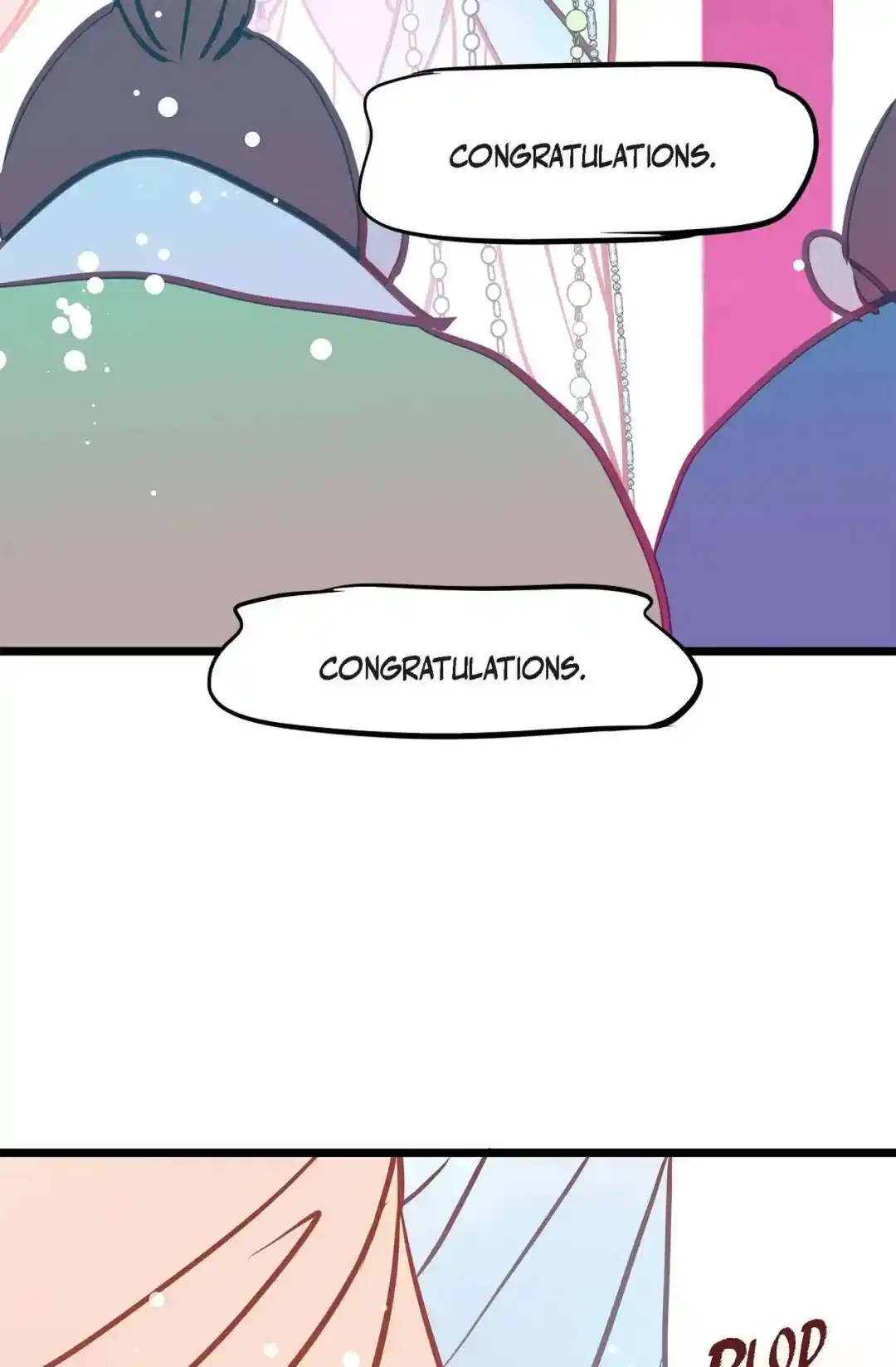 The 13th Night Chapter 178