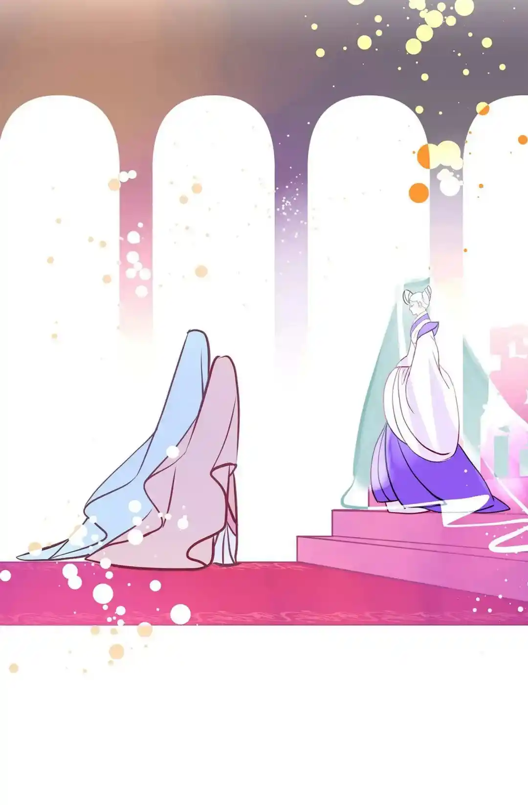 The 13th Night Chapter 178