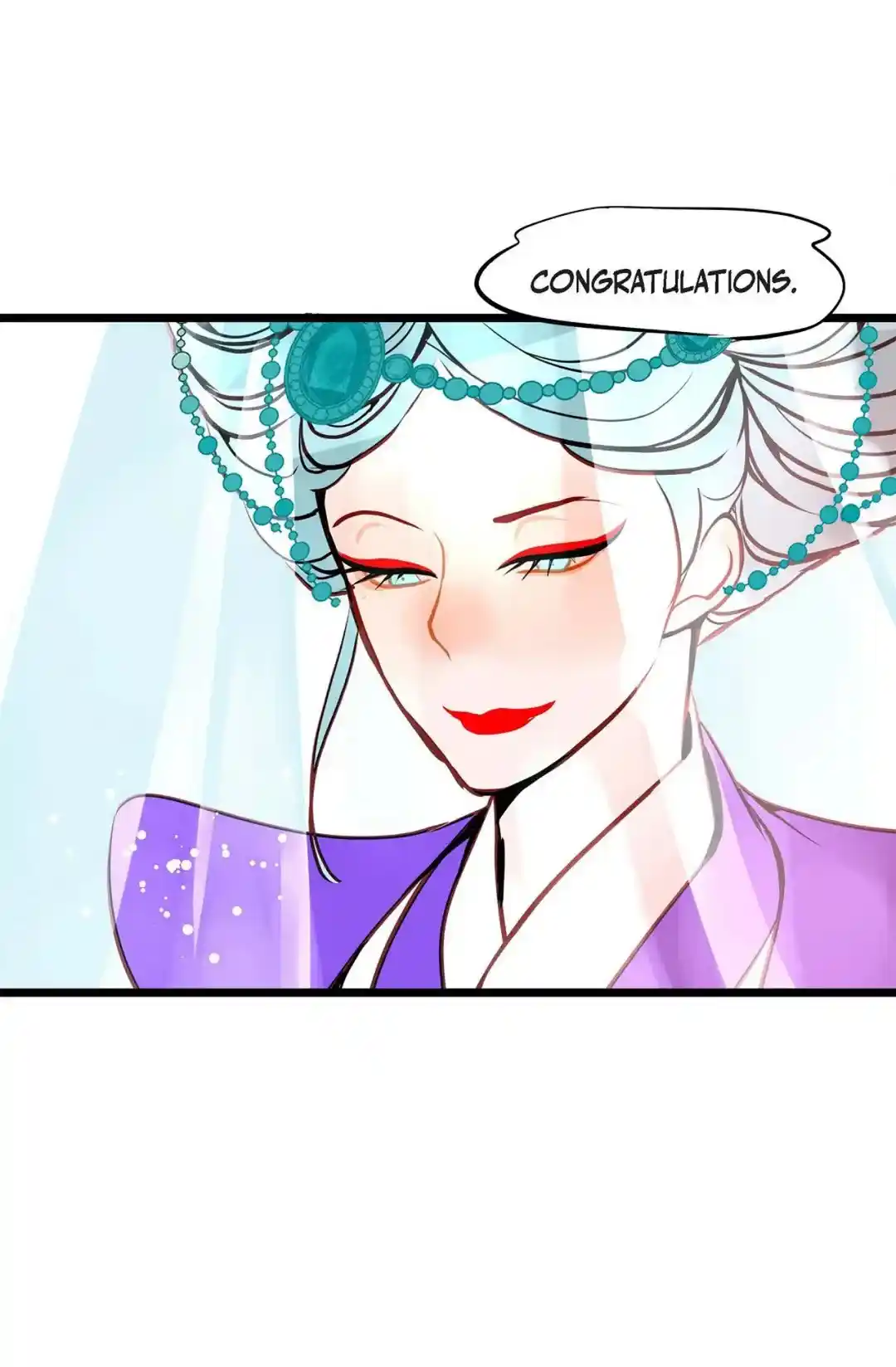 The 13th Night Chapter 178