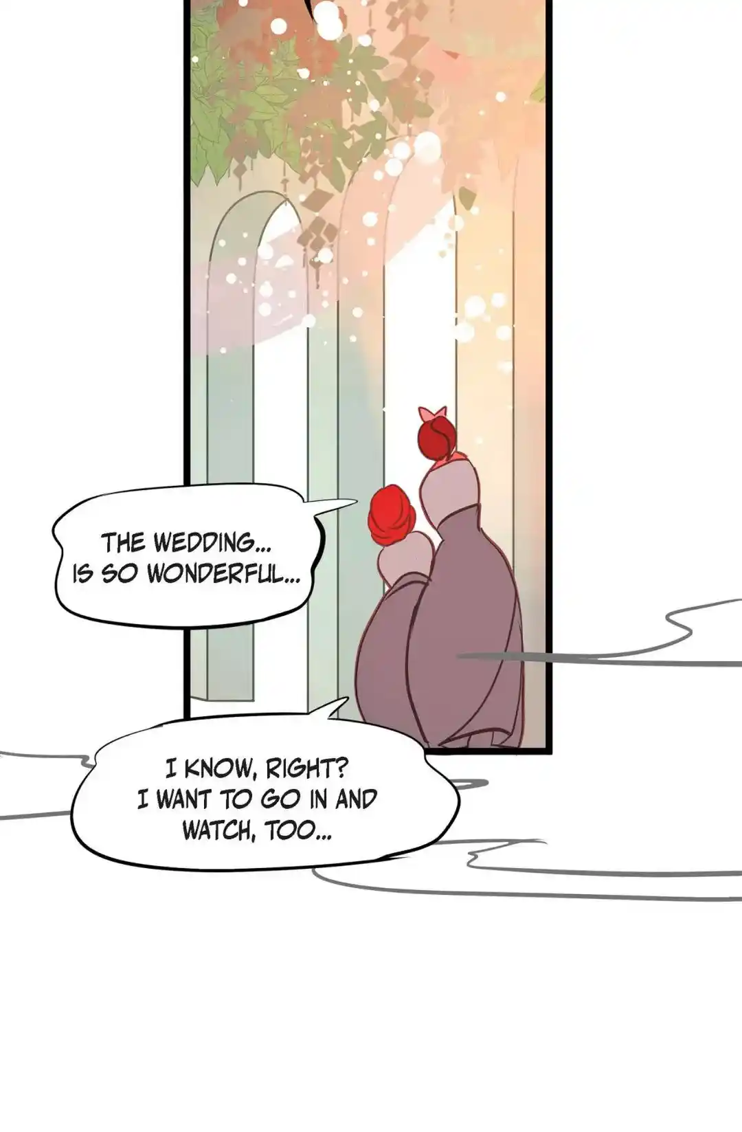 The 13th Night Chapter 178