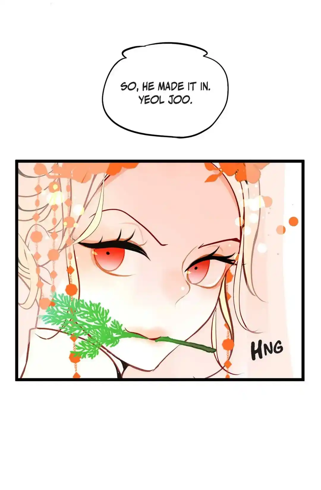 The 13th Night Chapter 178