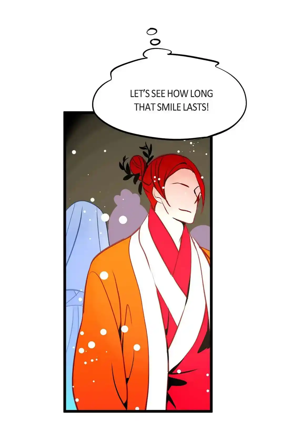 The 13th Night Chapter 178