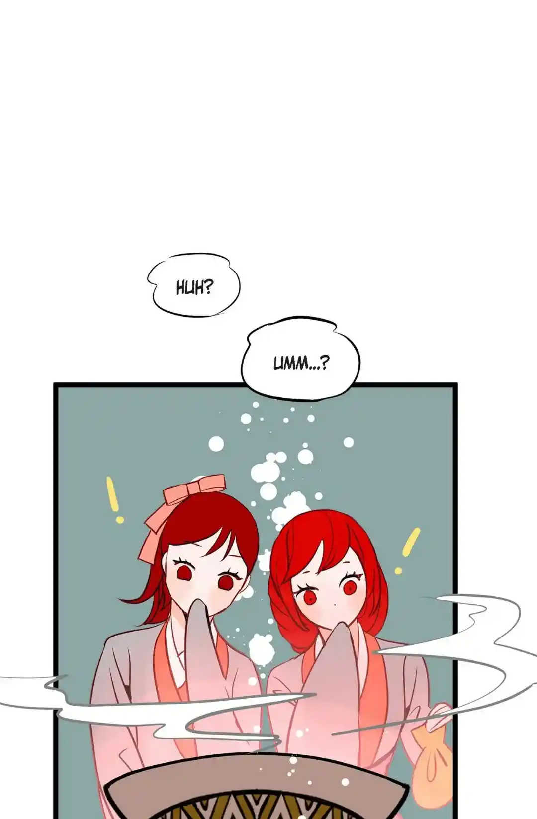 The 13th Night Chapter 178