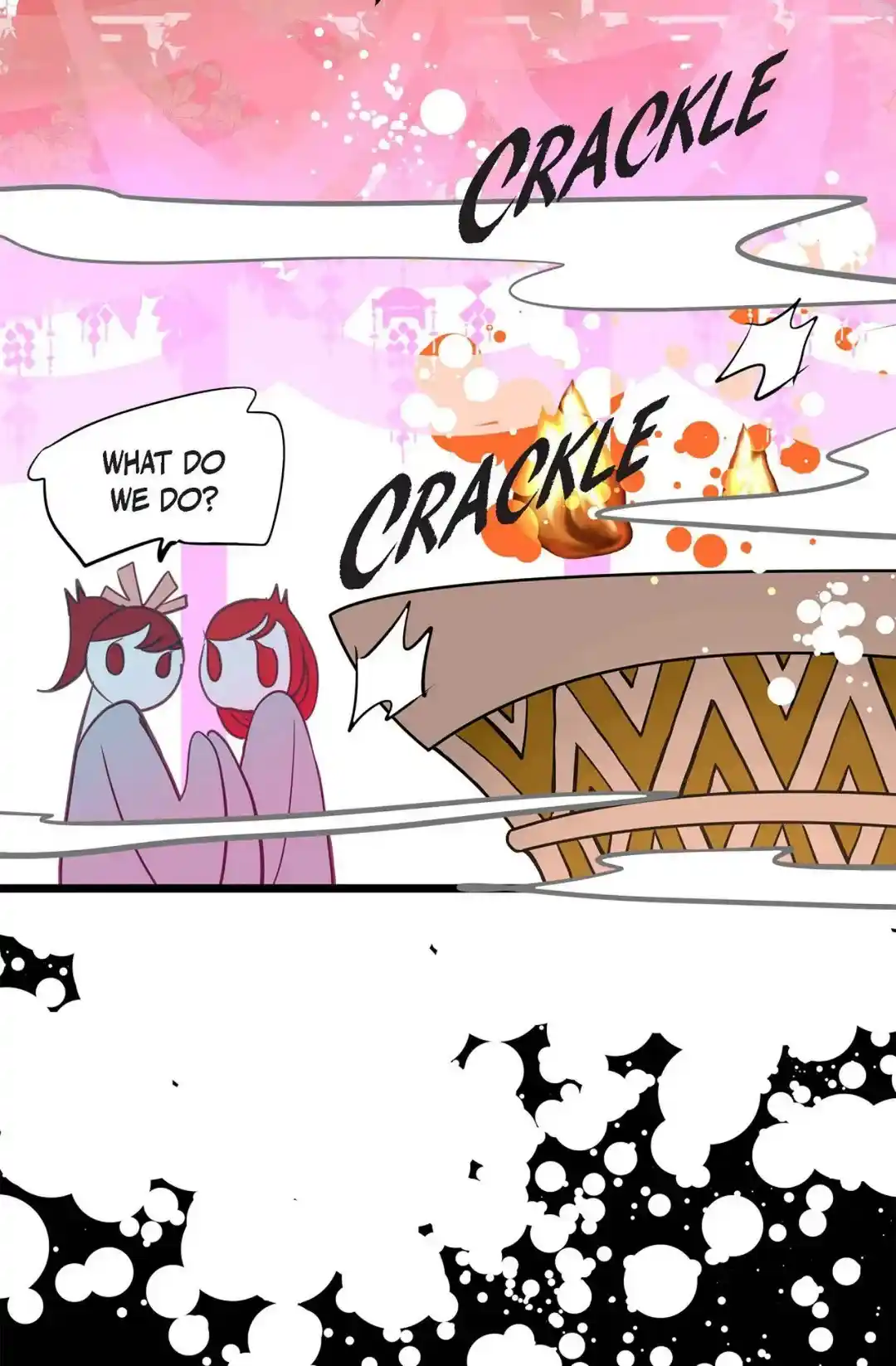 The 13th Night Chapter 178