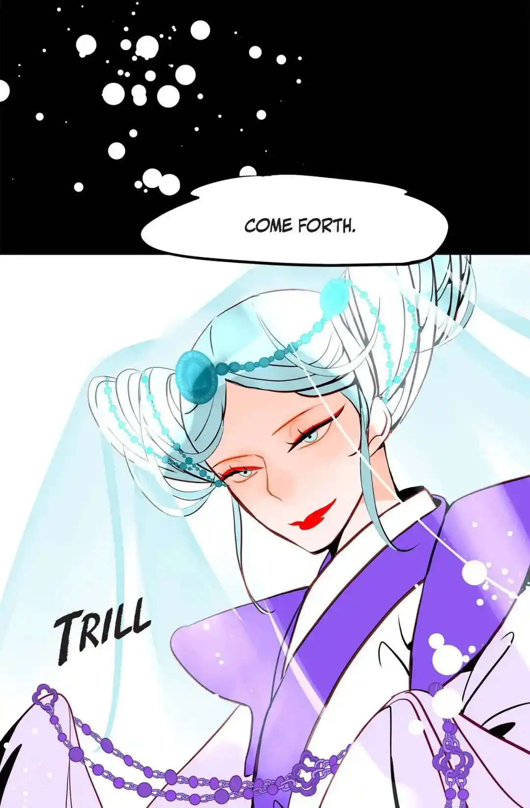 The 13th Night Chapter 178