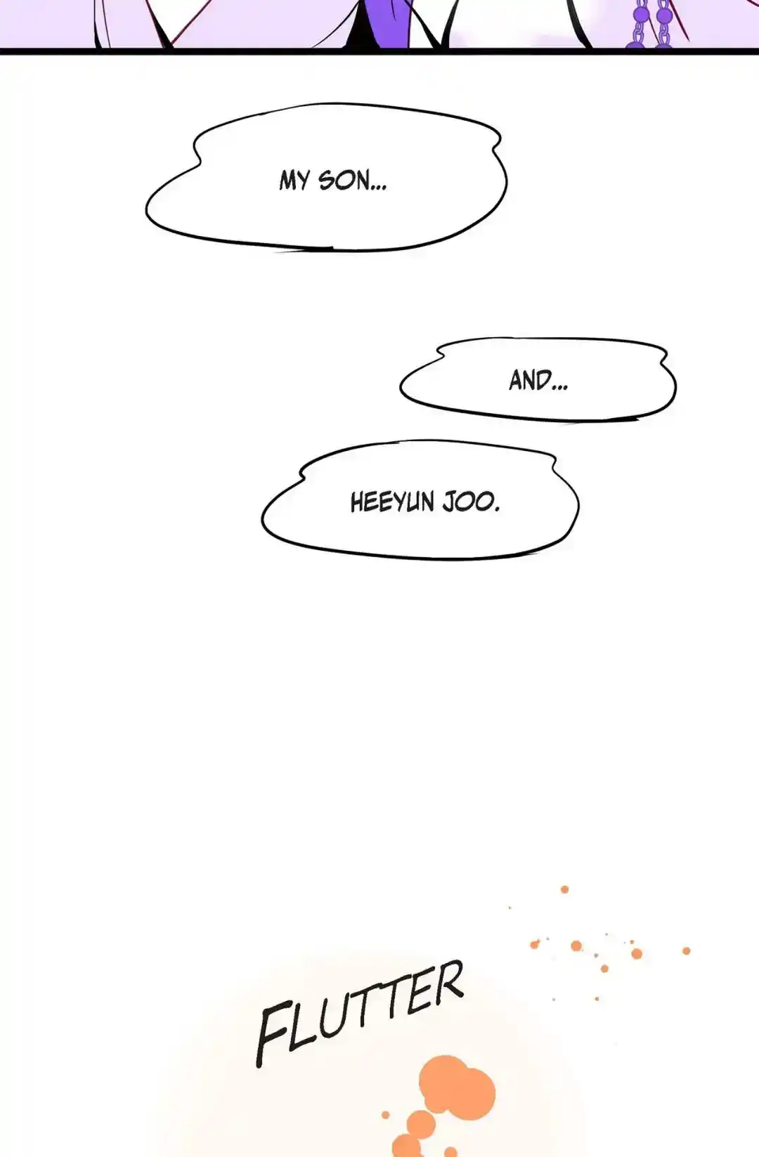 The 13th Night Chapter 178