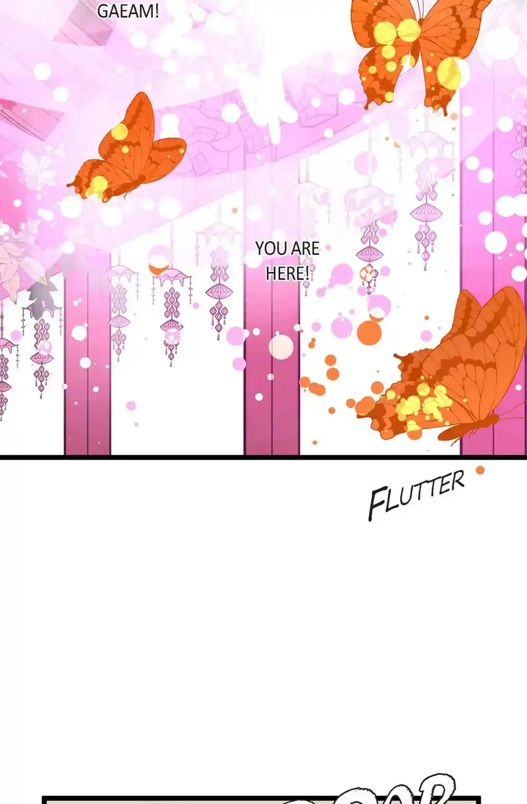 The 13th Night Chapter 178