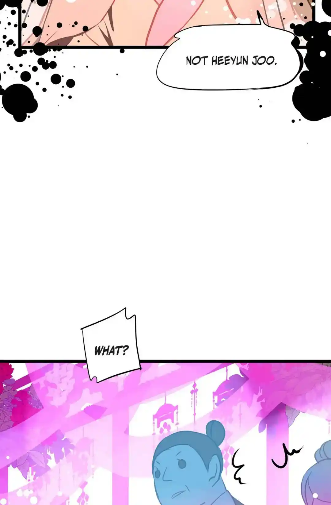 The 13th Night Chapter 178