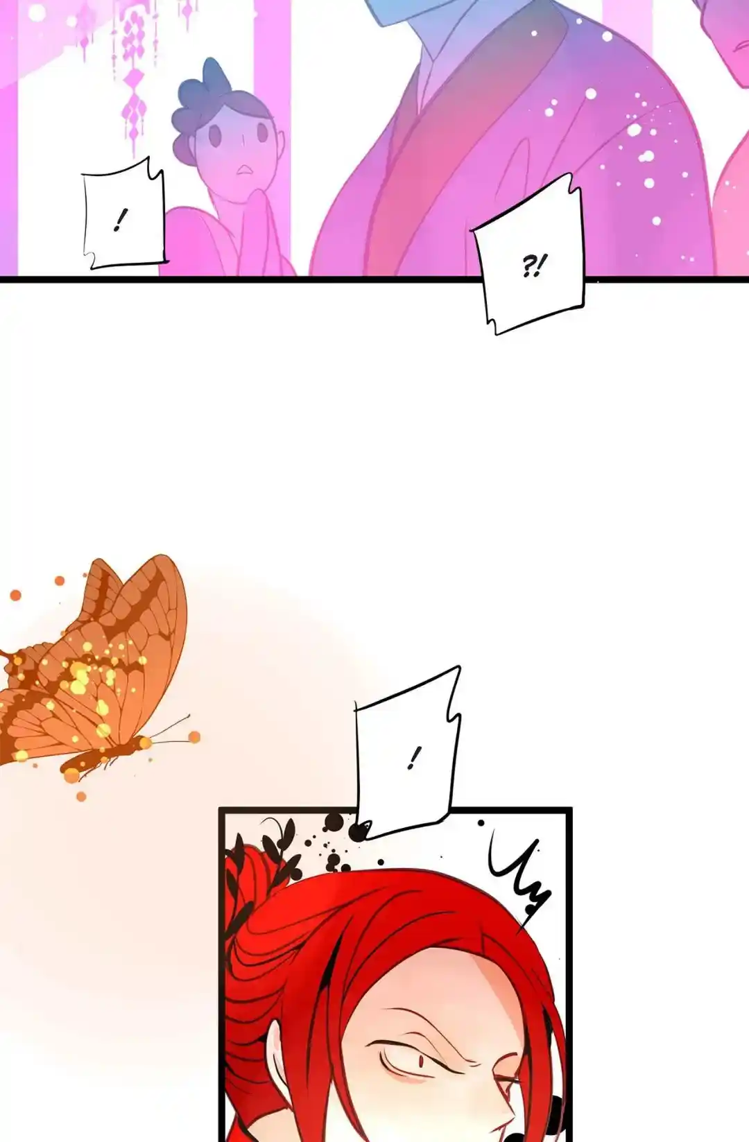 The 13th Night Chapter 178