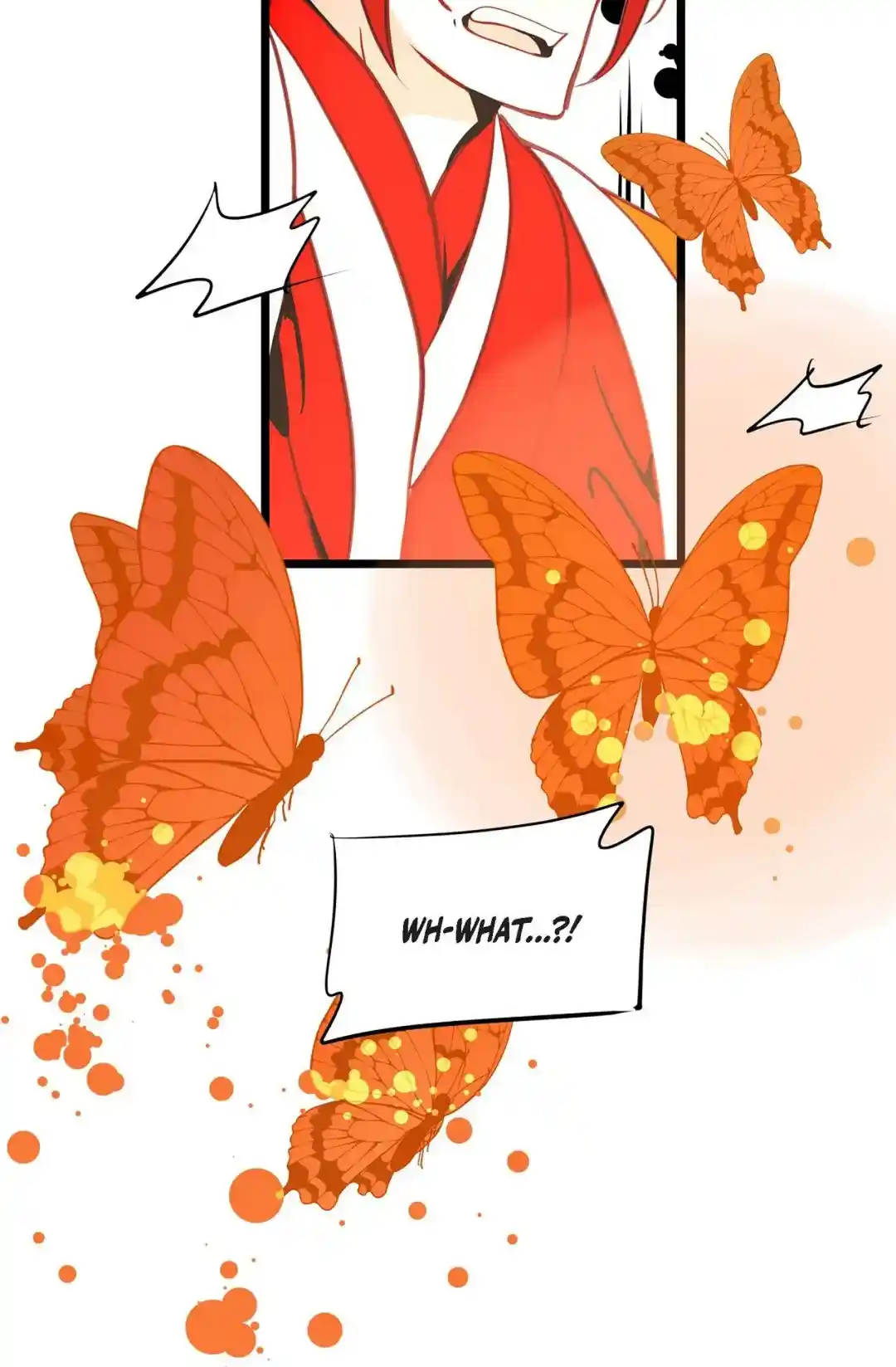 The 13th Night Chapter 178