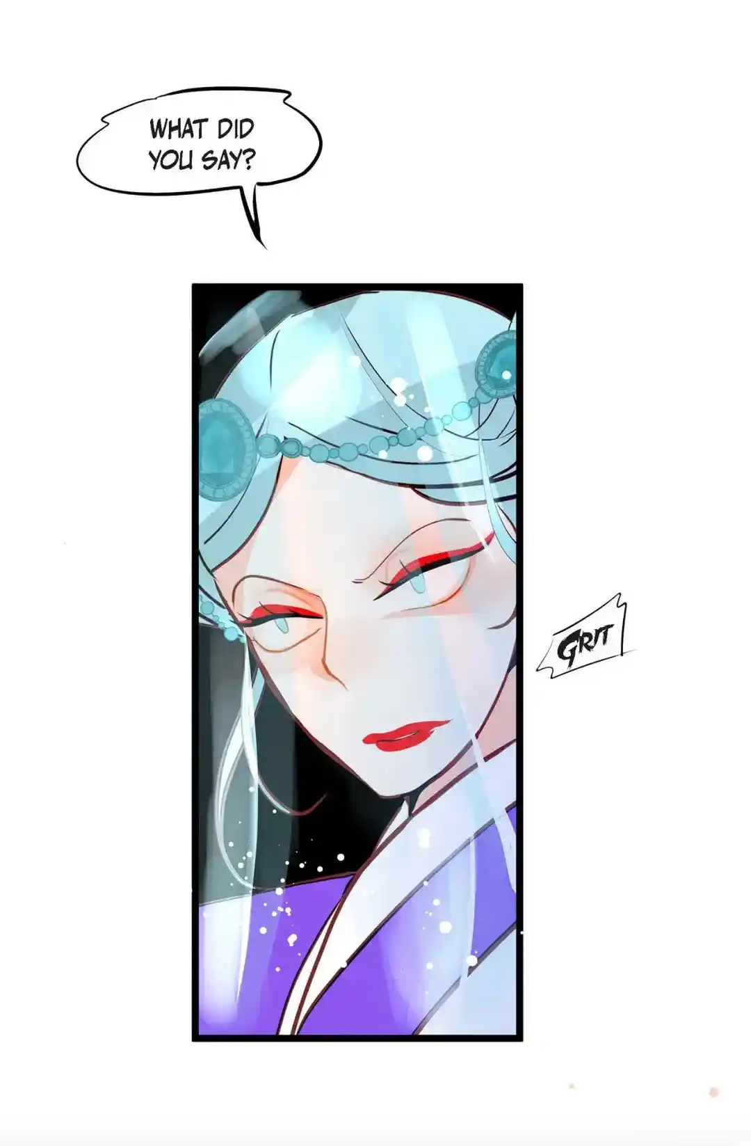 The 13th Night Chapter 179