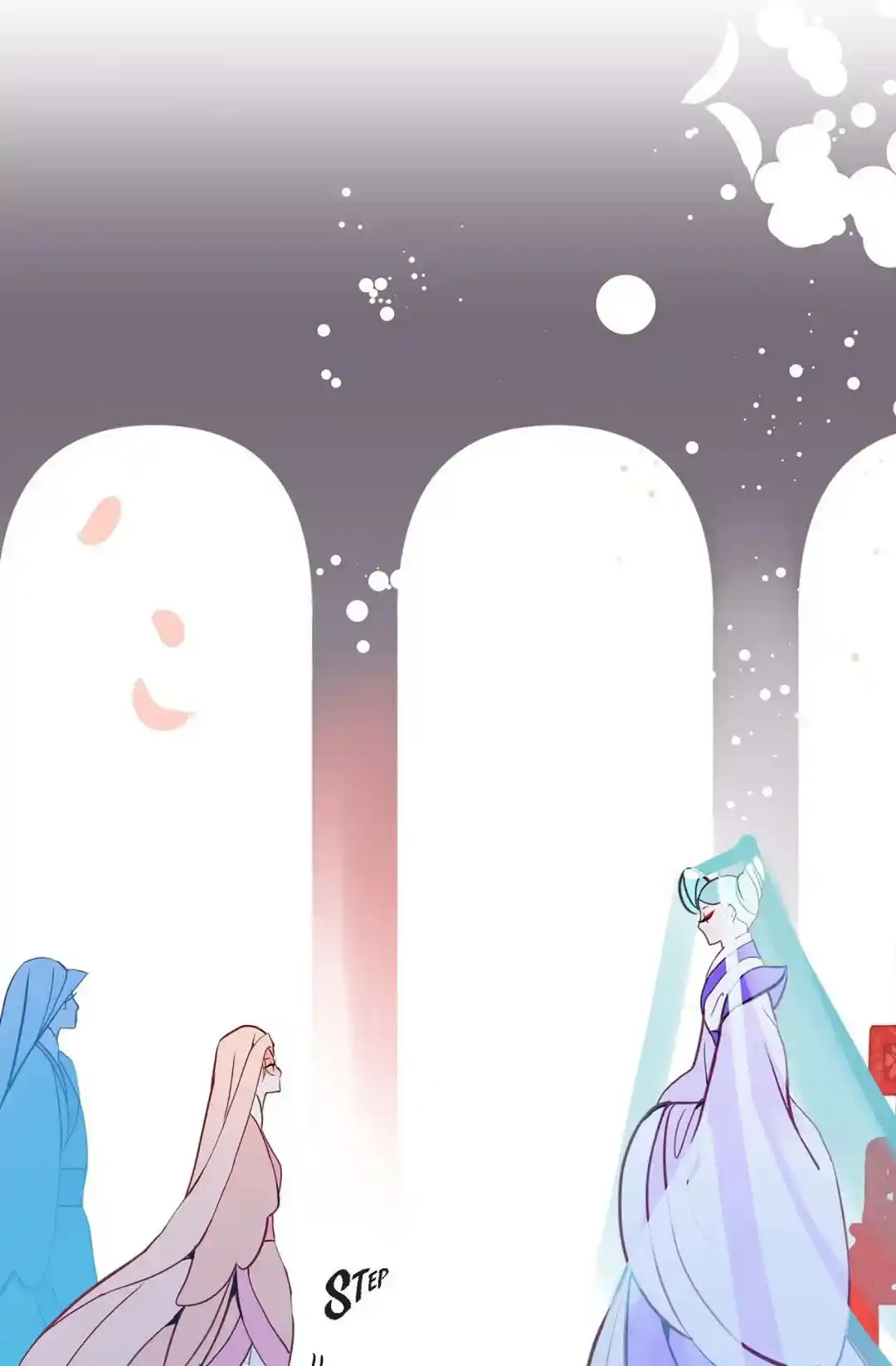 The 13th Night Chapter 179