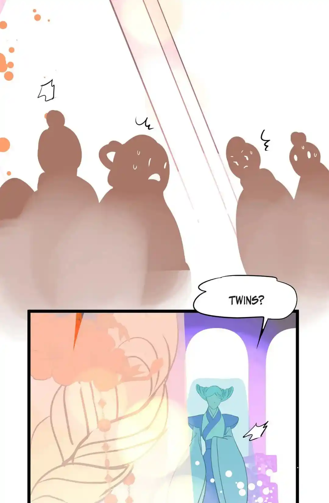 The 13th Night Chapter 179