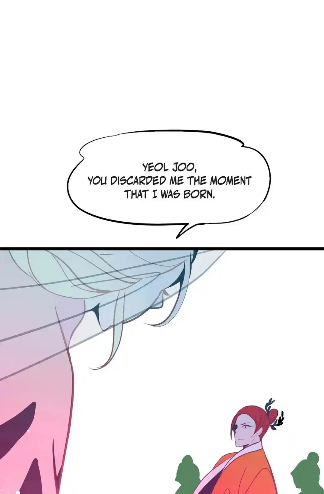 The 13th Night Chapter 179