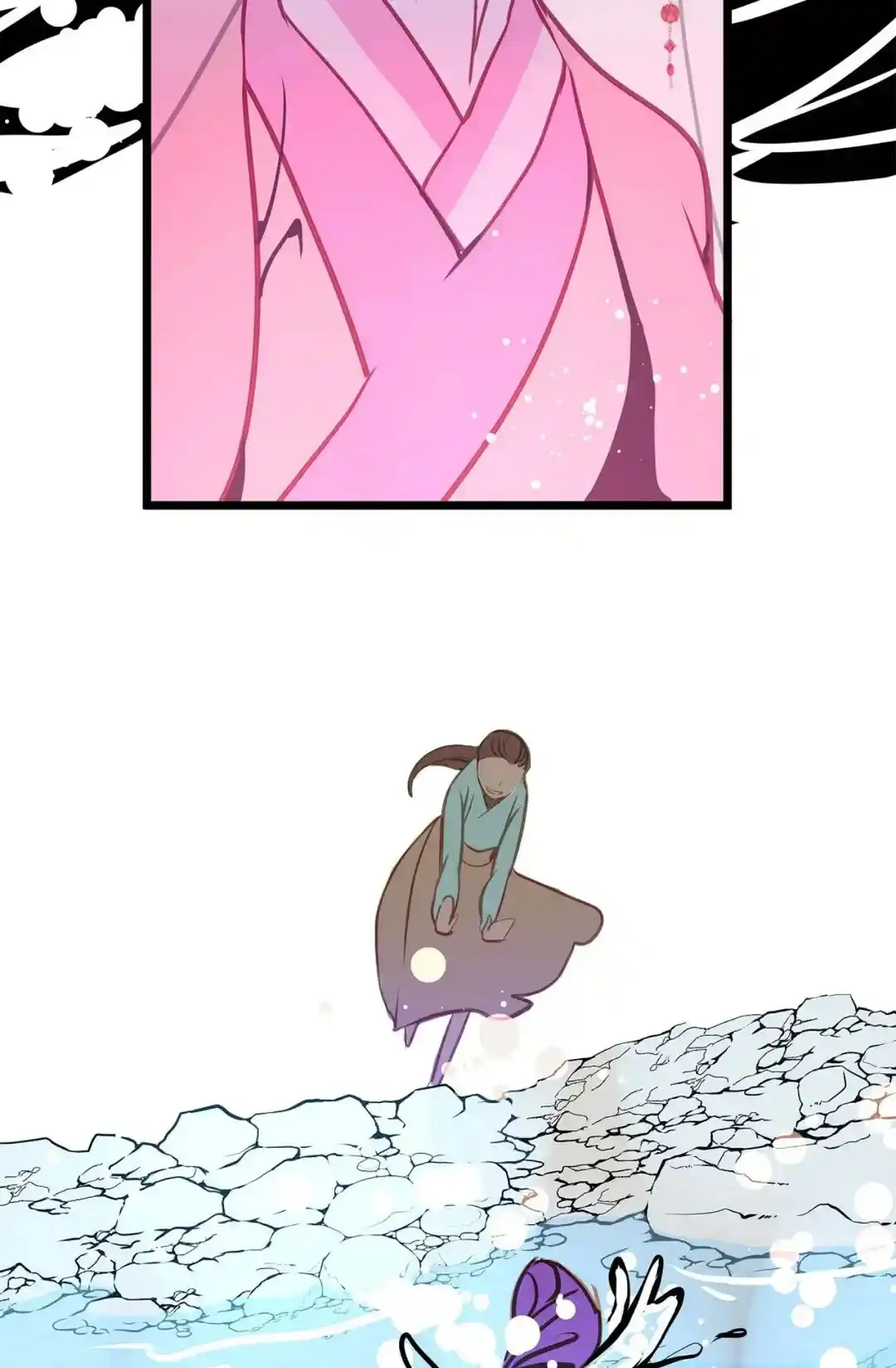 The 13th Night Chapter 179