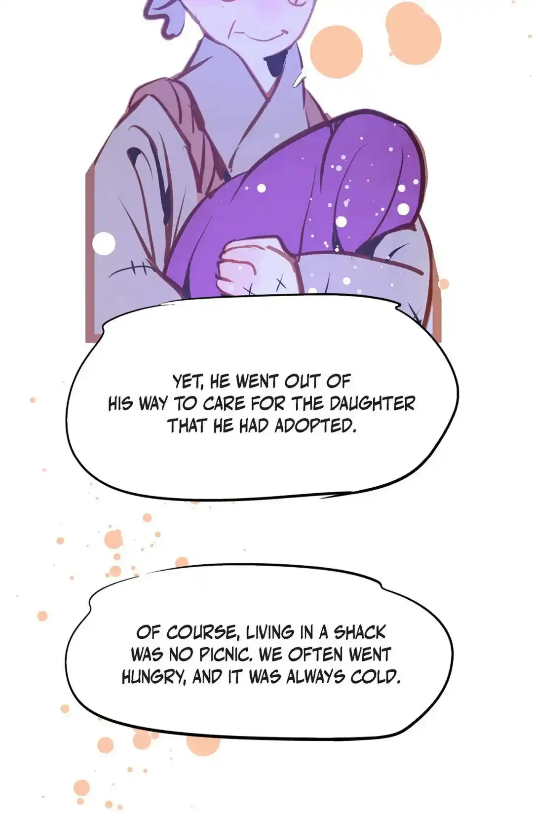 The 13th Night Chapter 179